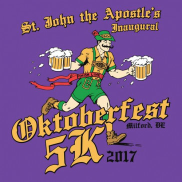 Oktoberfest 5K